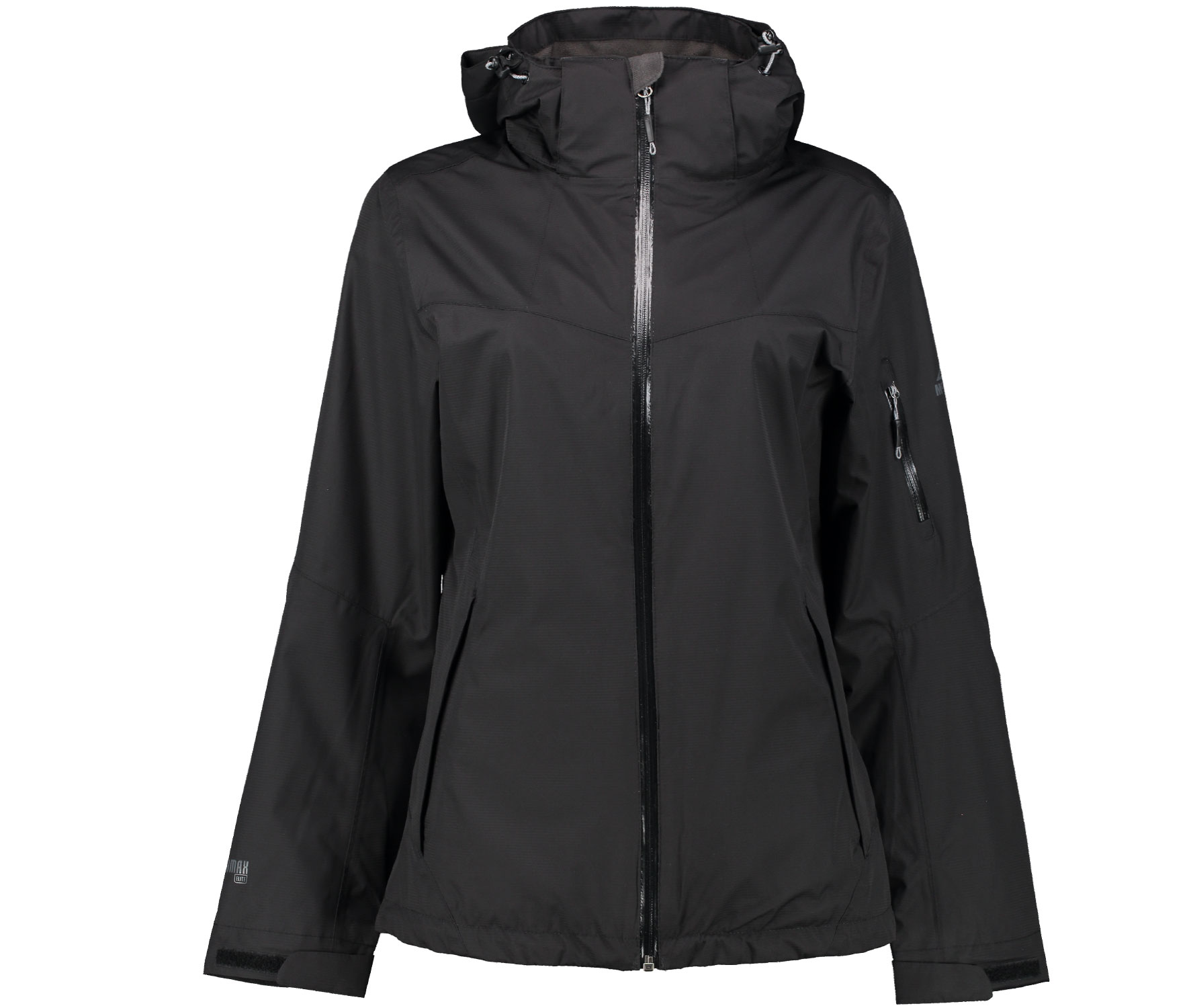 McKinley Damen Jacke Talca Shell McKinley Damen Jacke Talca Shell