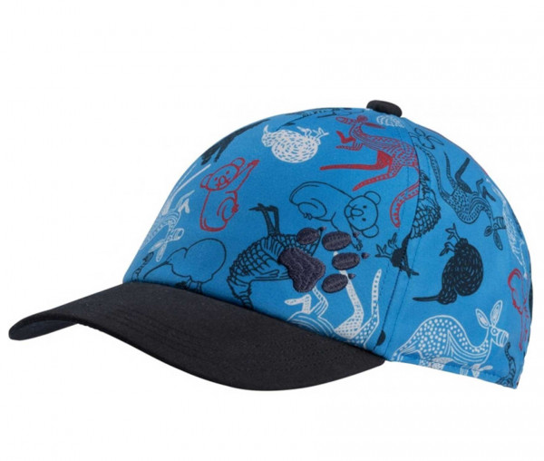 basecap jack wolfskin kinder basecap jack wolfskin kinder