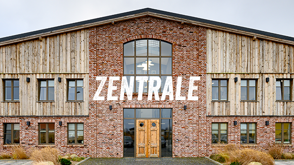 Karriere Zentrale