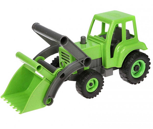 Lena Eco Actives Sandkasten Traktor