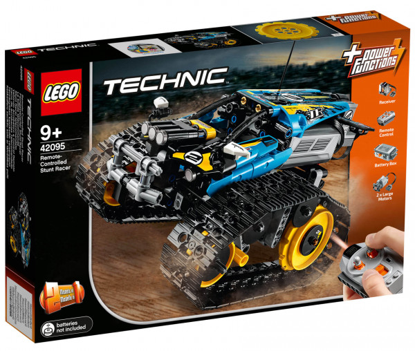 42095 LEGO® Technic Ferngesteuerter Stunt-Racer