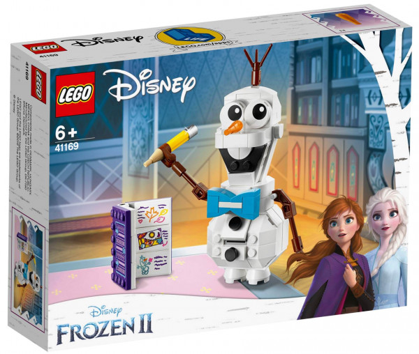41169 LEGO® Disney™ Olaf