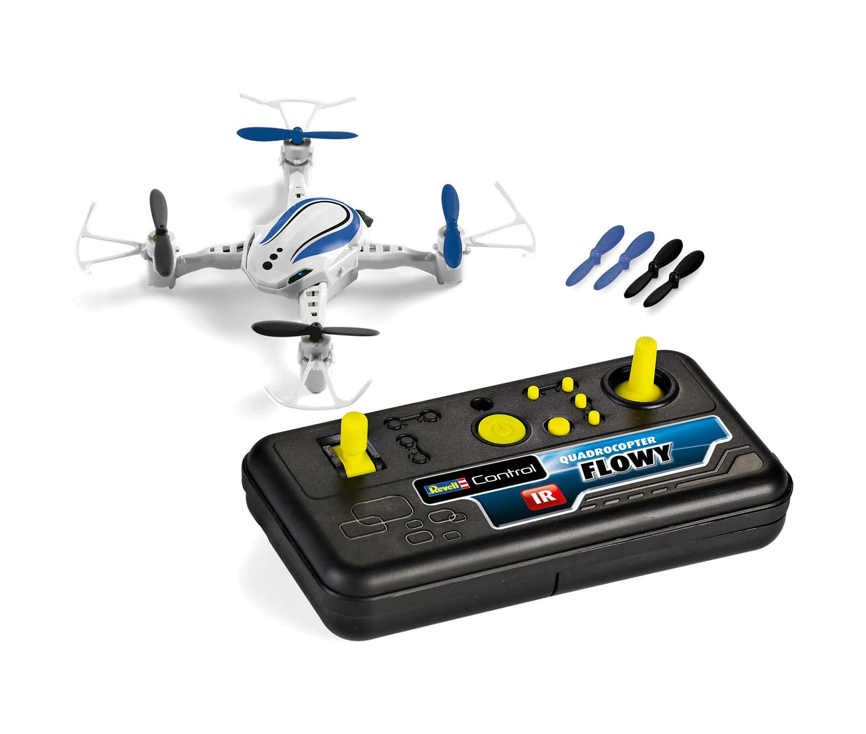 Revell Control Quadcopter Flowy