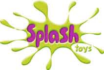 Splash Toys