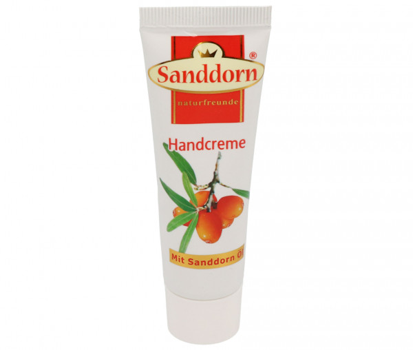 Naturfreunde Intensiv-Handcreme