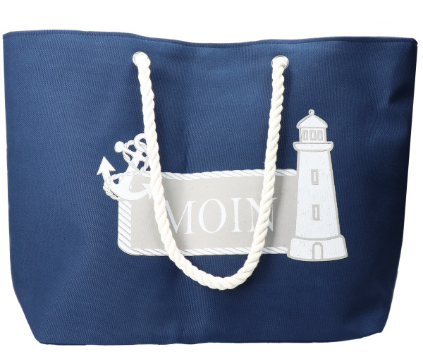Tony Brown Strandtasche Moin