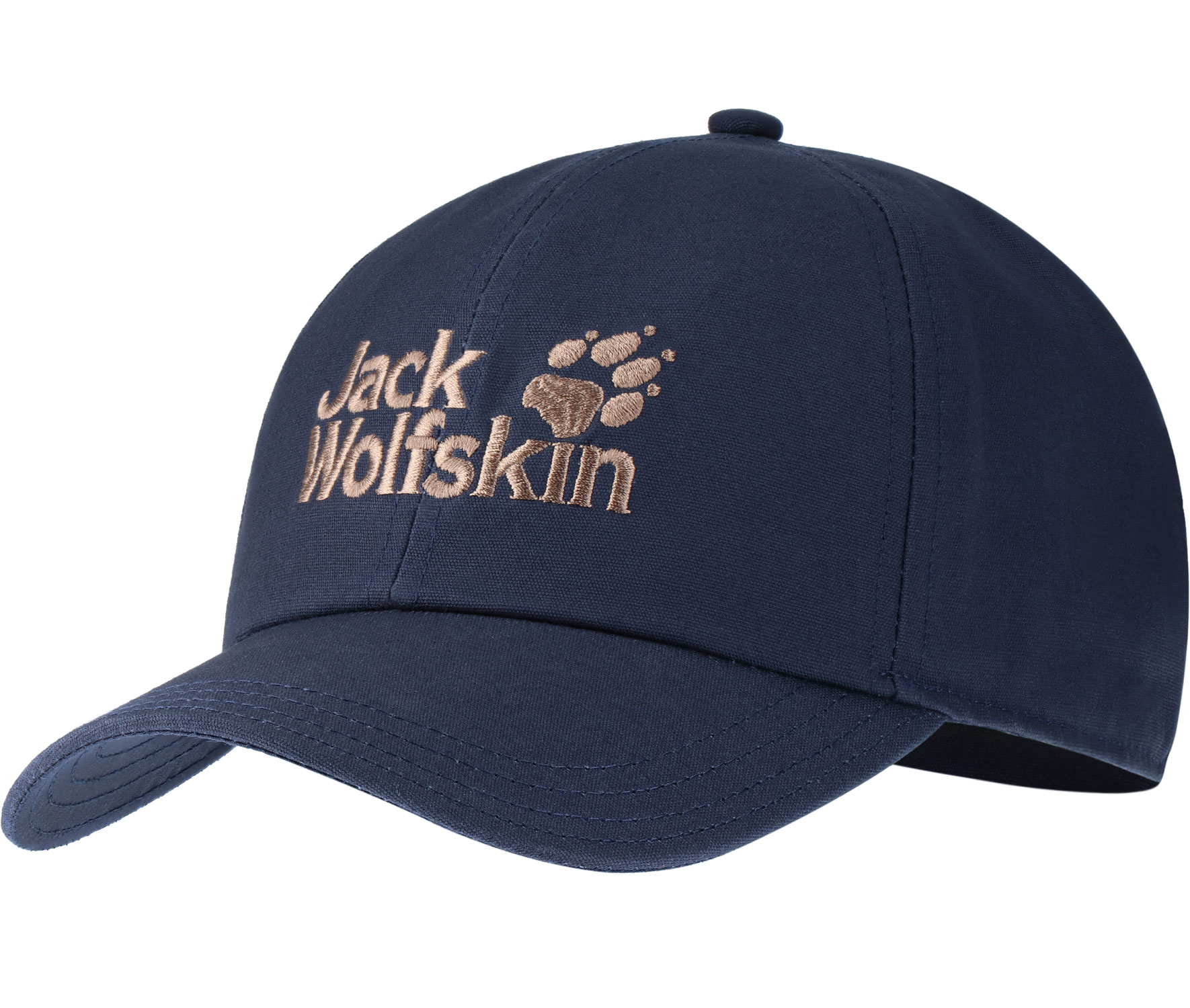 Jack Wolfskin Baseball Cap