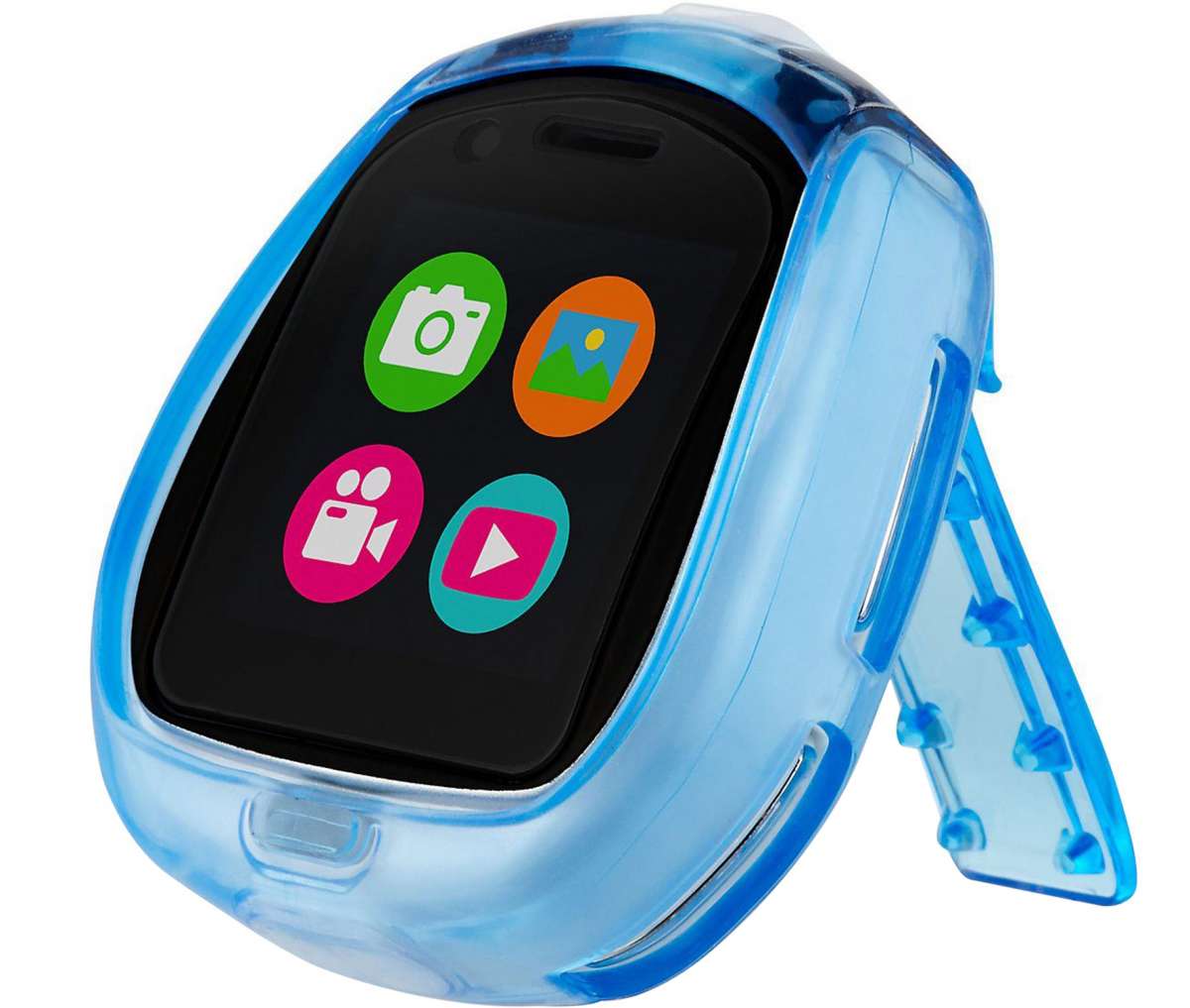 tobi robot smartwatch age range