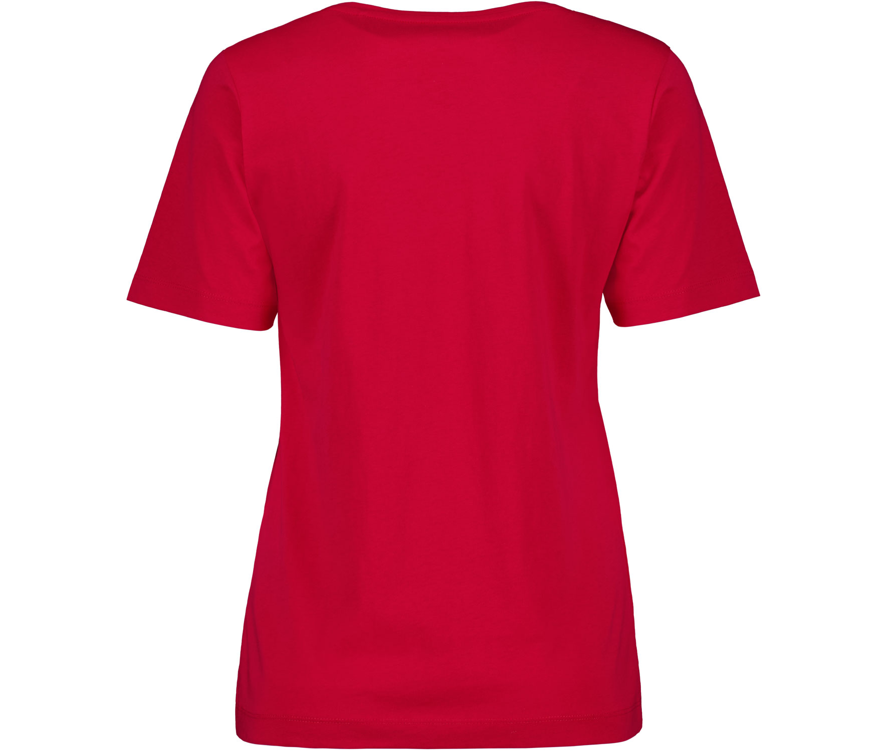 Julia Brown Damen T-Shirt Möwe