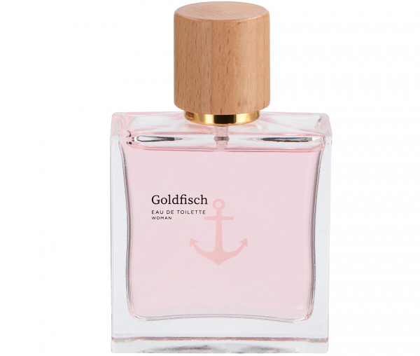 Goldfisch EDT Woman Damenduft