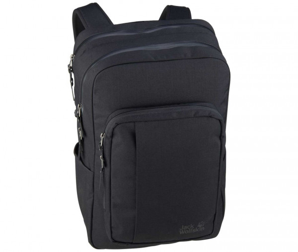 Laptop rucksack jack wolfskin clearance