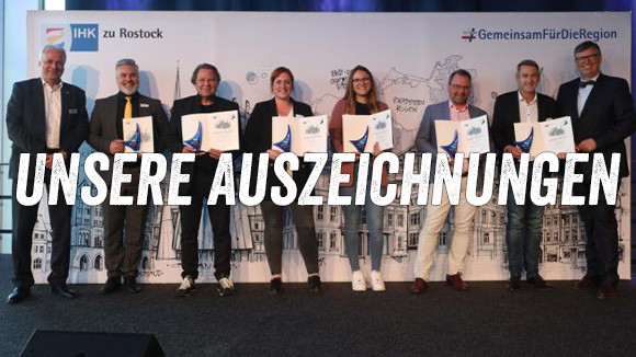 Auszeichnungen