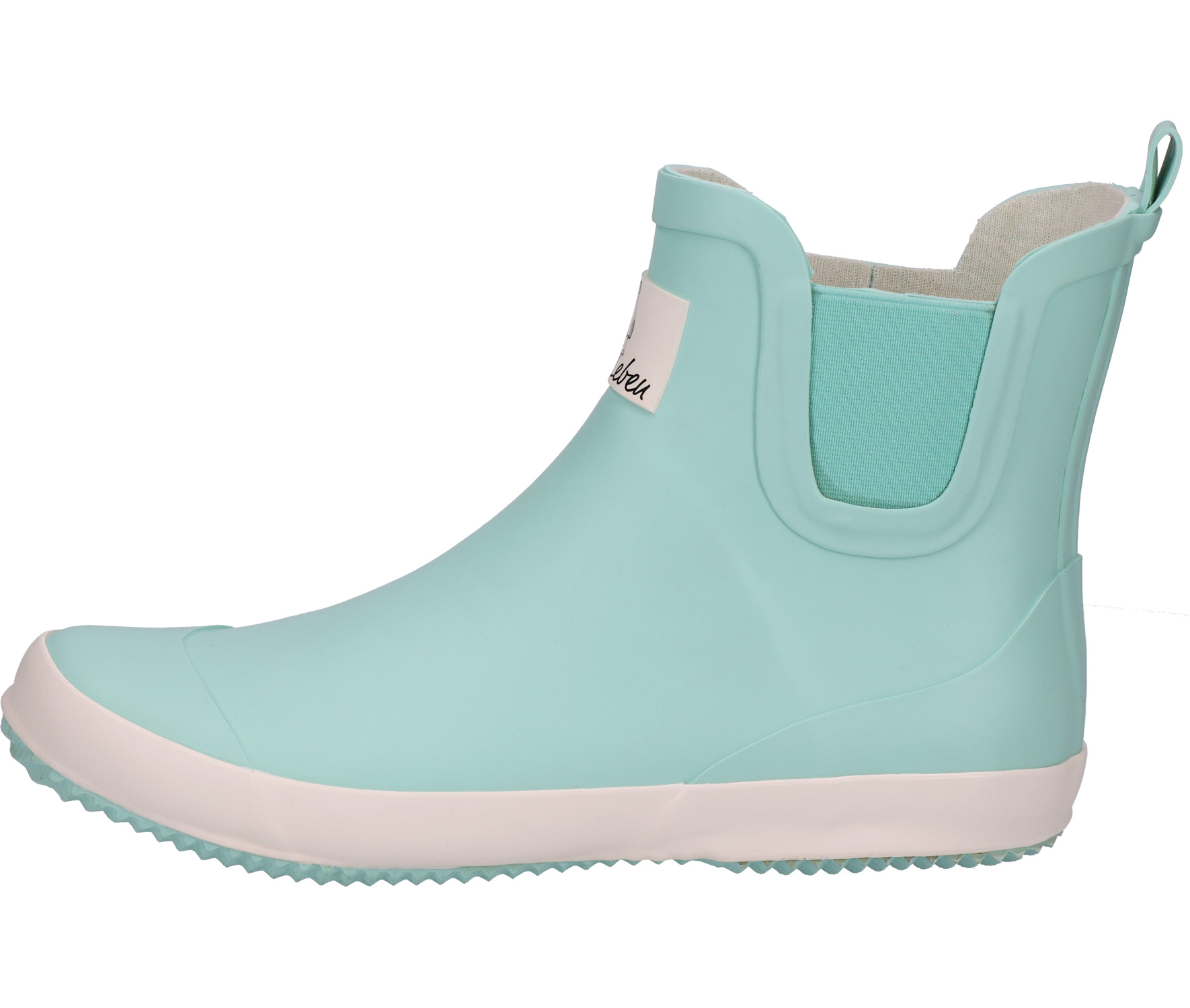 Damen Regenstiefel Verstaubar - Ultraleicht & Hoch Für Garten