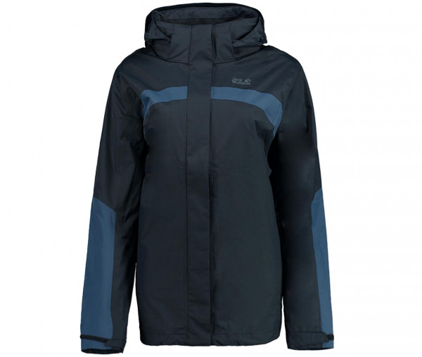 Jack Wolfskin Damen Jacke Lawrence