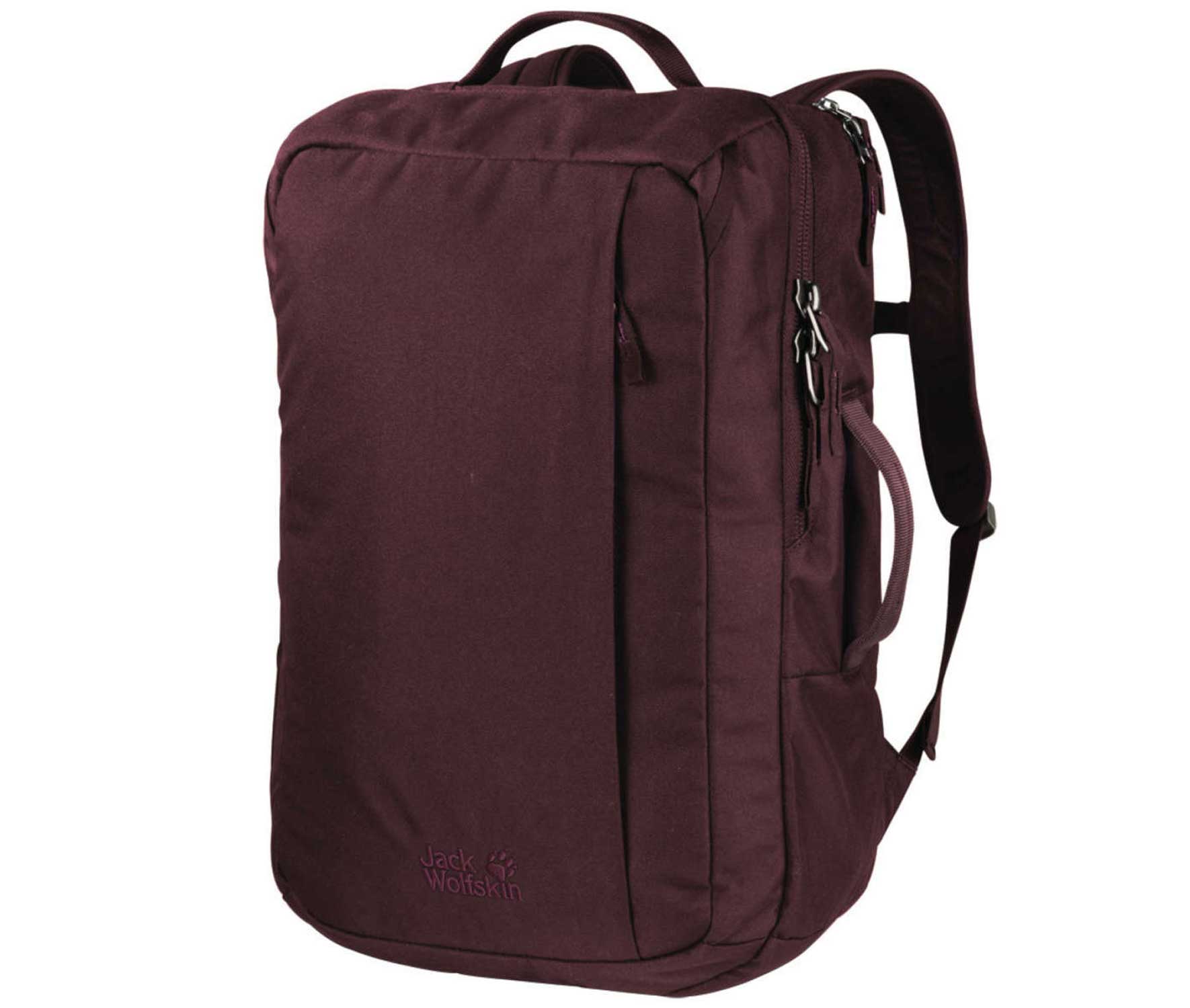 Jack Wolfskin Rucksack Brooklyn 26