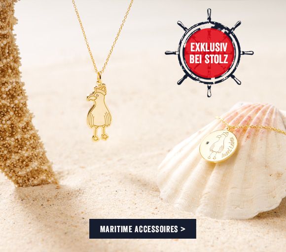 Maritime Accessoires