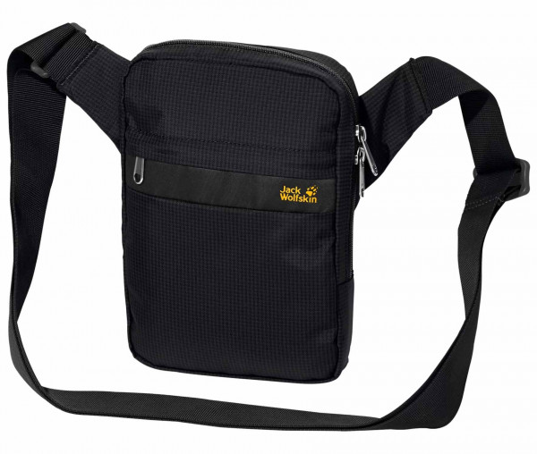 jack wolfskin umhängetasche klein