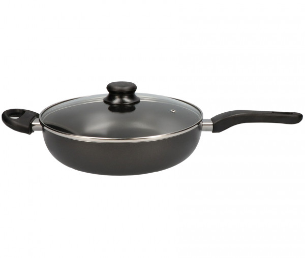 Alu-Pfanne 28 cm