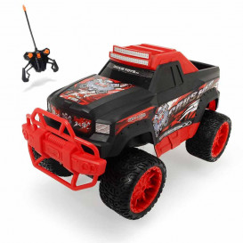 Dickie Toys RC Kawasaki KFX 450R Spielzeugquad mit Funkfe ferngesteuertes Quad 