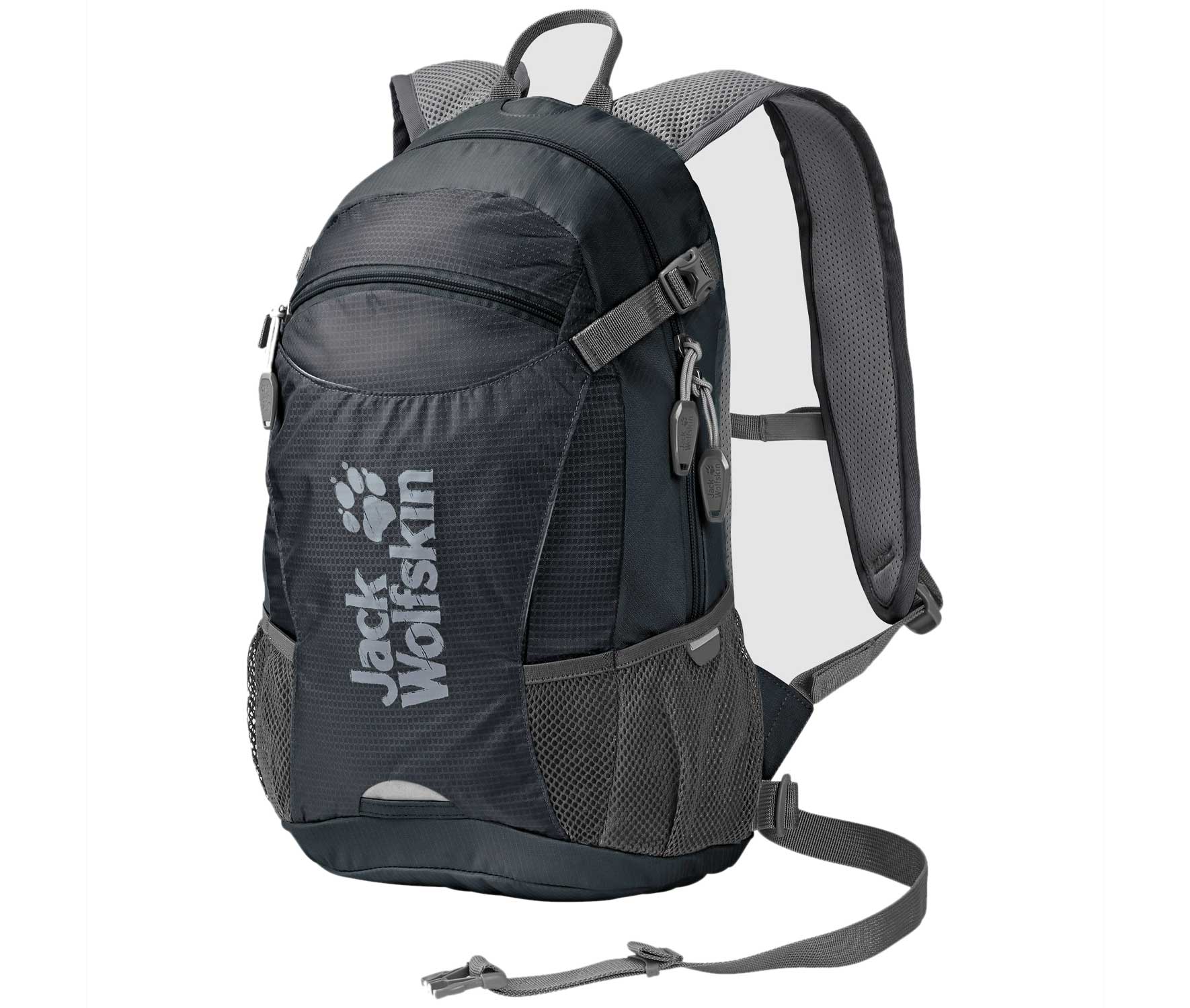 Jack Wolfskin Rucksack Velocity 12