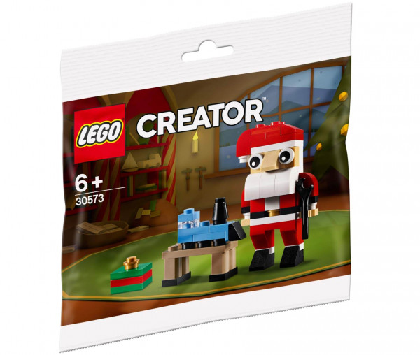 30573 LEGO® Creator Weihnachtsmann