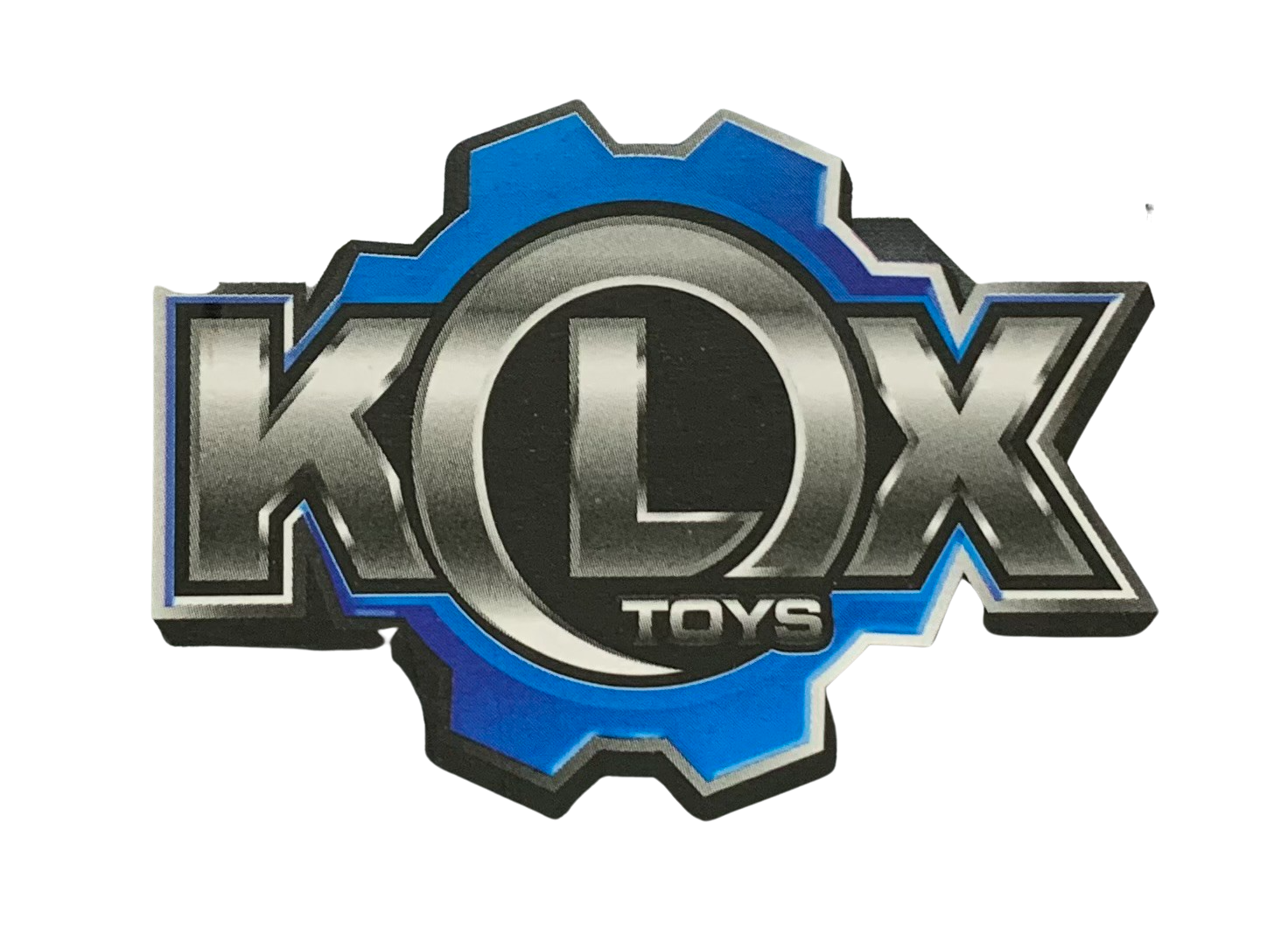 KLOX Toys