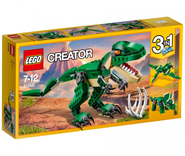 31058 LEGO® Creator Dinosaurier