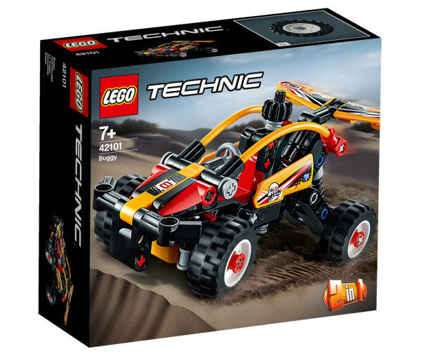 42101 LEGO® Technic Strandbuggy