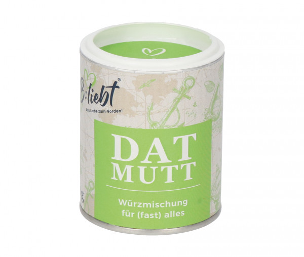 B:liebt Würzmischung Dat Mutt