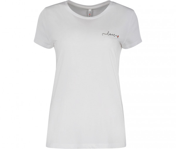 Marymaids Damen T-Shirt Anthea Love