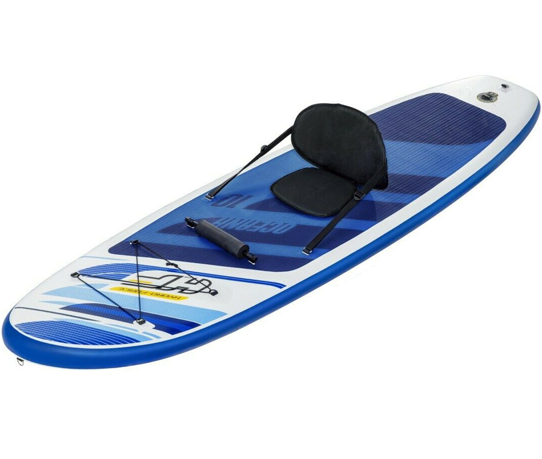 Bestway SUP Hydro-Force Oceana 305 x 84 x 12 cm