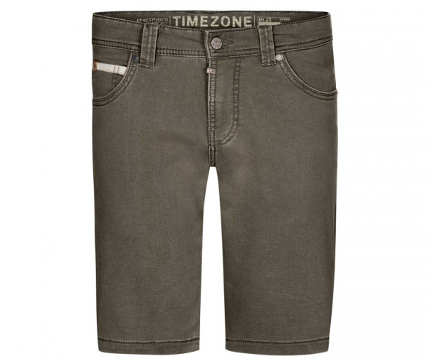 Timezone Herren Slim Scottytz Shorts