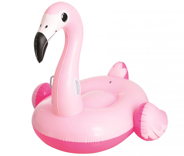 Bestway Schwimmtier Flamingo