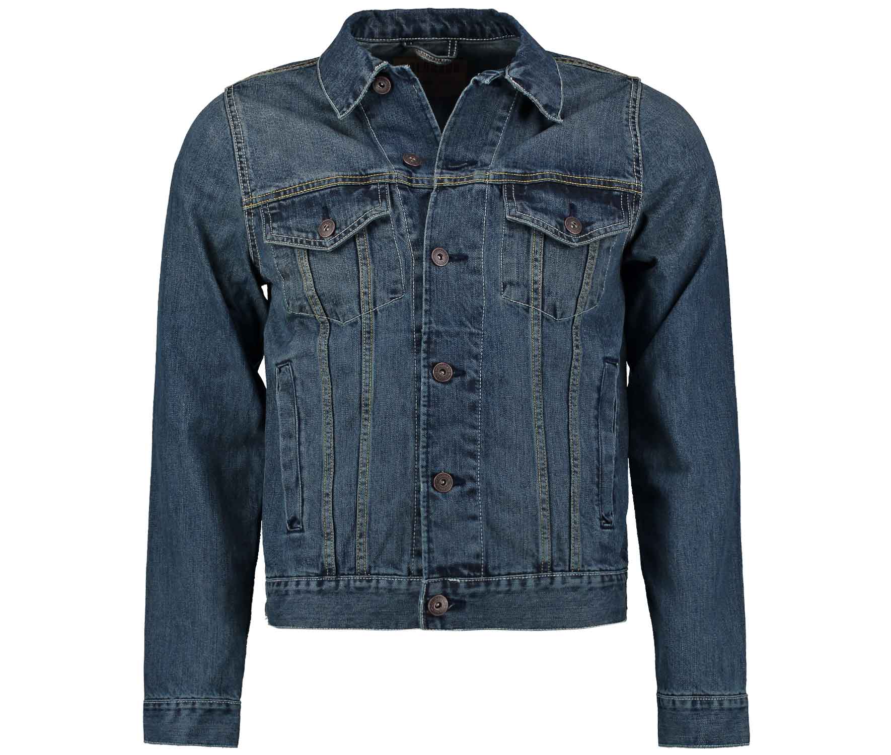 Colorado Denim Damen Mantel