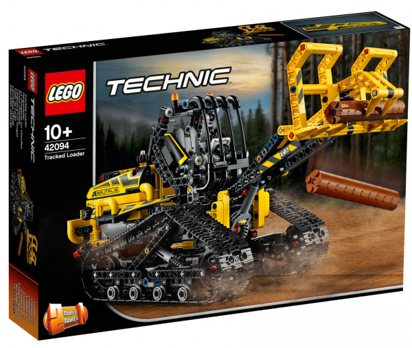 42094 LEGO® Technic Raupenlader
