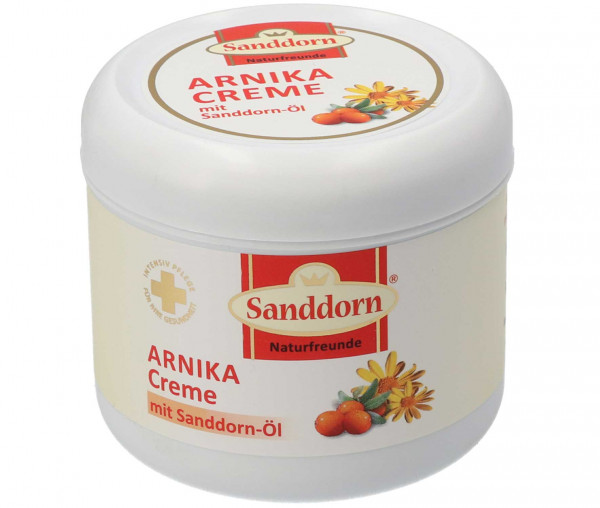 Naturfreunde Arnika-Creme