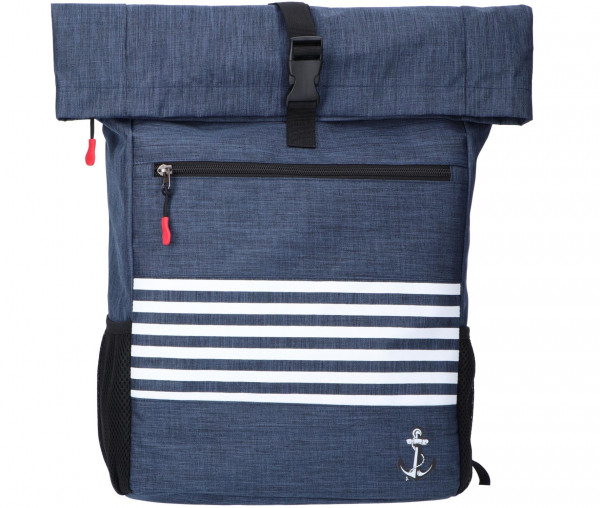 Tony Brown Rucksack Rolltop