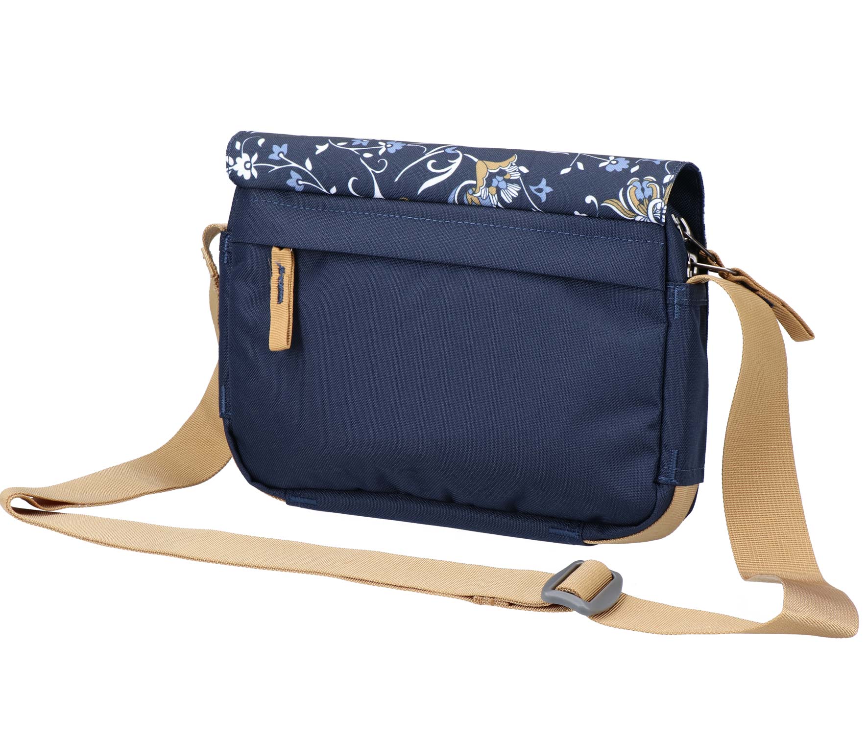 Shoulder Bag Jack Wolfskin Pam Tasche Jack Wolfskin Tasche Pam - Main Image