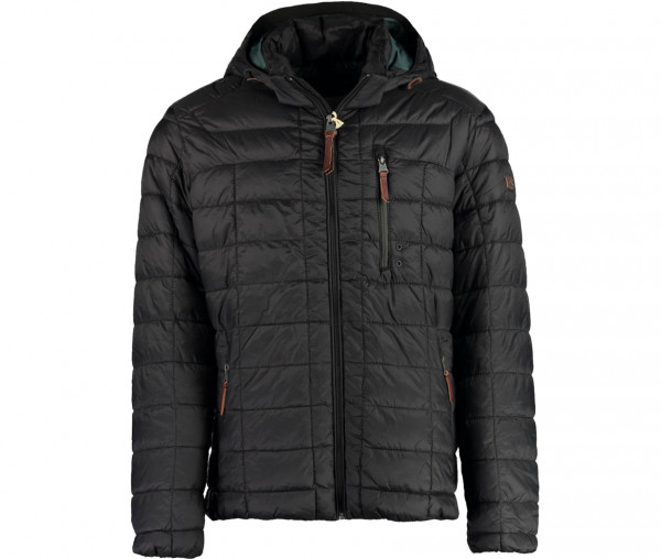 Camel Active Herren Steppjacke BLOUSON Camel Active Herren Steppjacke Blouson
