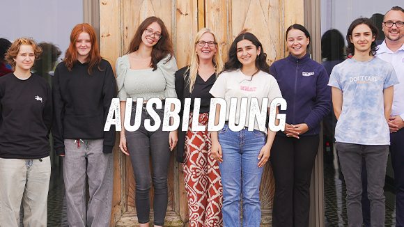 Ausbildung