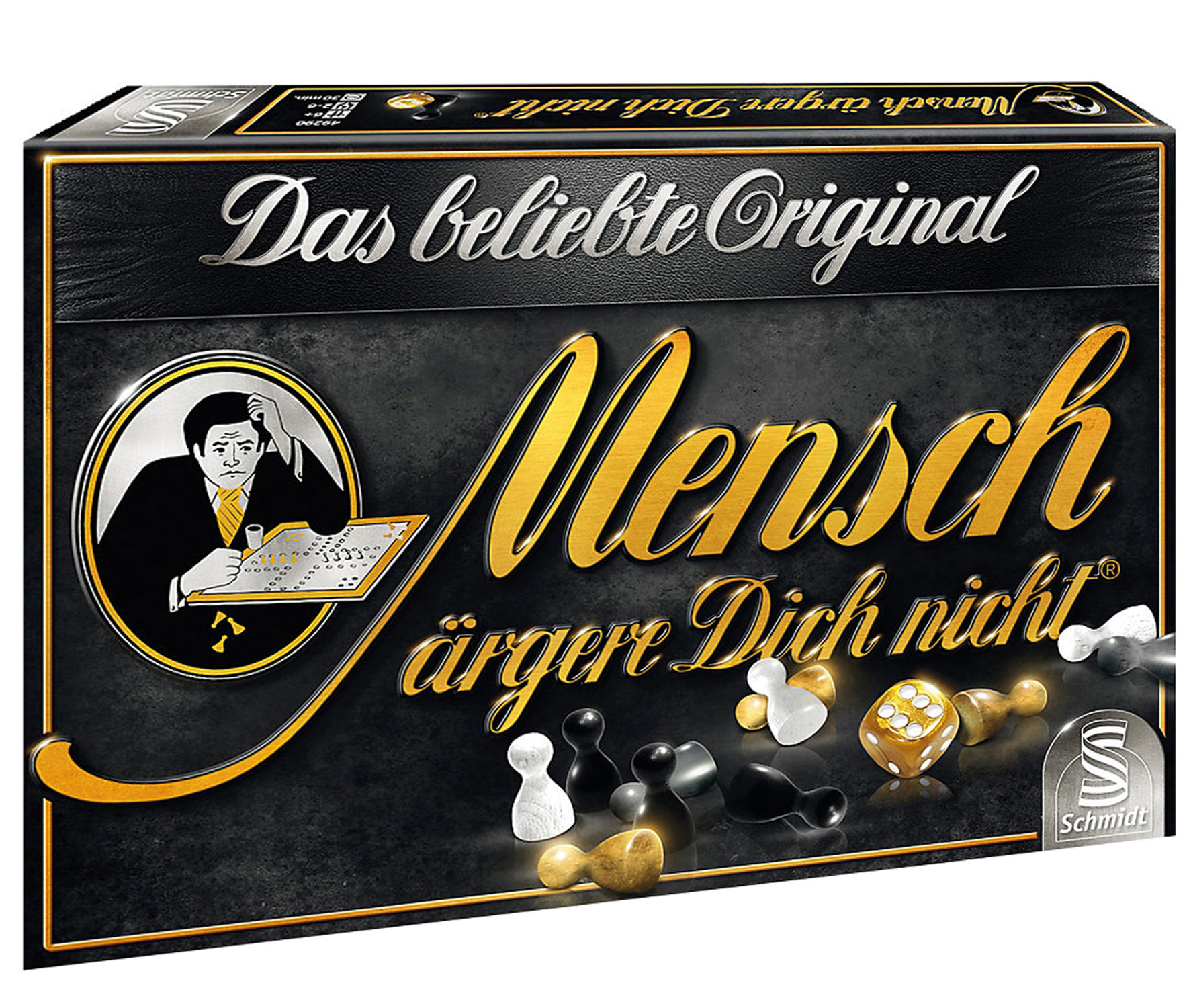 Harry Potter Mensch ärgere Dich Nicht