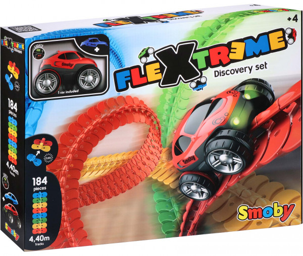 Smoby Flextreme Starter-Set