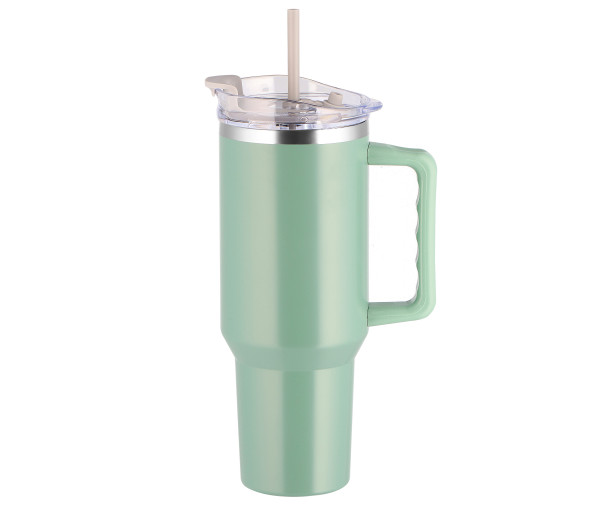 Thermobecher XL Green