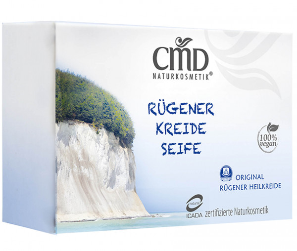 CMD Rügener Kreide Seife