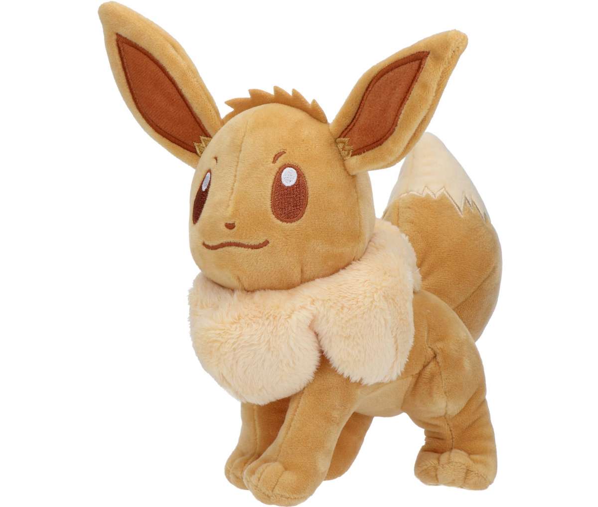 Pokémon Plüsch-Evoli