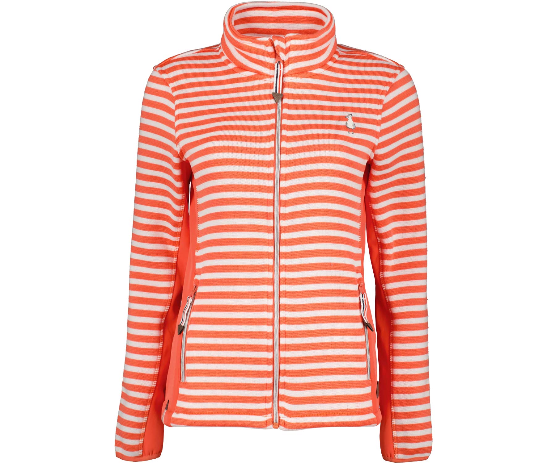 The north face damen fleecejacke arashi overlay clearance