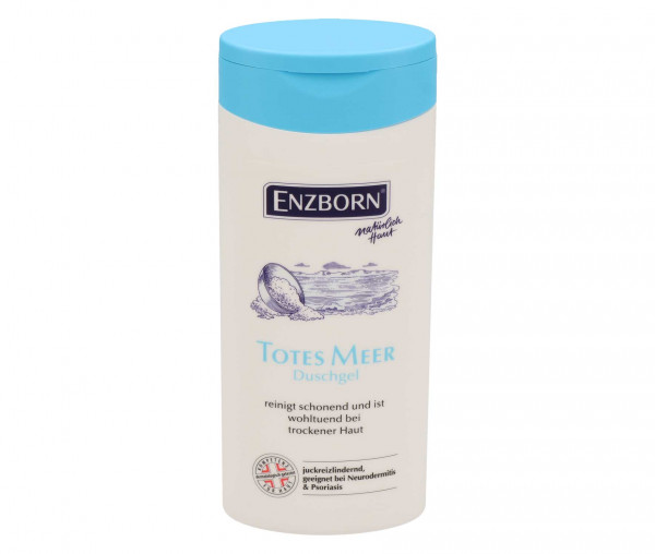 Enzborn Totes Meer Duschgel