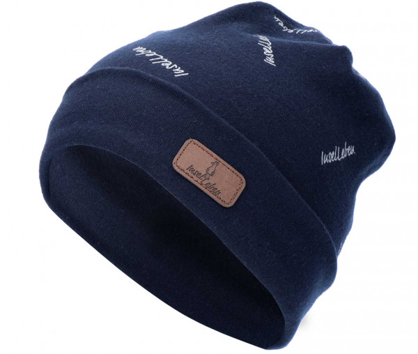 InselLeben Beanie Mütze