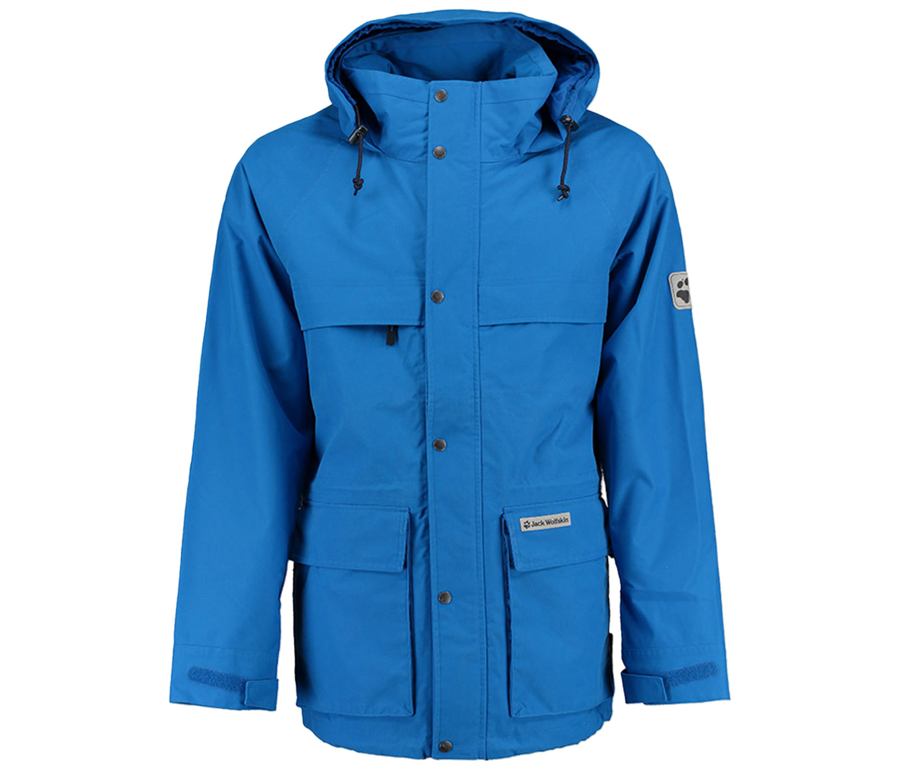 jack wolfskin rainy days herren jack wolfskin rainy days herren