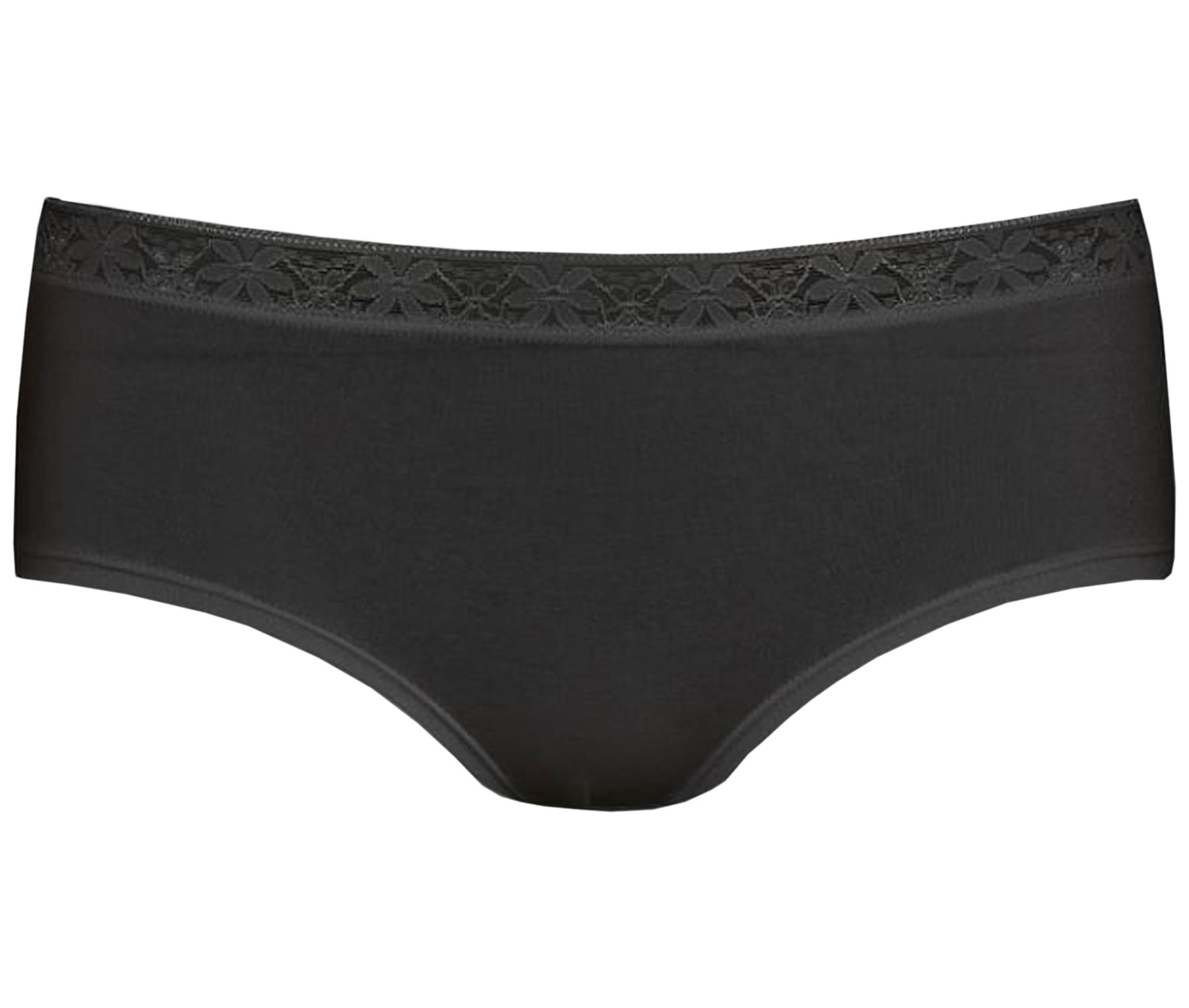 Pompadour Damen Hipster Panty